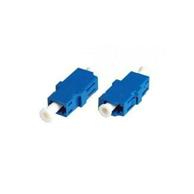 LC UPC van de de Vezel de Optische Adapter van PC SM SX enige wijze voor Openlucht Binnen
