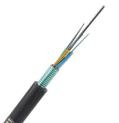 De vezel optische kabel van GYTA/van GYXTW53/van GYXTW/van ADSS/van GYFTC8S/GYTS-