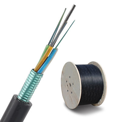 De vezel optische kabel van GYTA/van GYXTW53/van GYXTW/van ADSS/van GYFTC8S/GYTS-