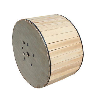 2 / 4/6/8/12/16/24 boren de Enige Optische Kabel van de Wijze Openlucht Gepantserde G657A GYXTW Vezel uit