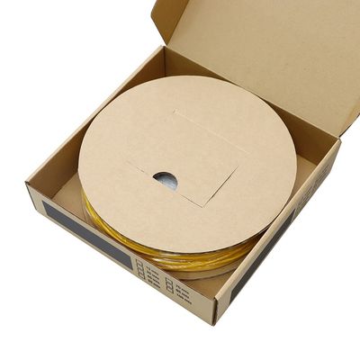 2 haven Mini Fiber Optic Terminal Box 86 Typemuur Opgezet voor Binnen