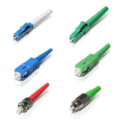 De Vezel Optische ST van Sc van FC LC Schakelaar voor 0.9mm 2.0mm 3.0mm Kabel