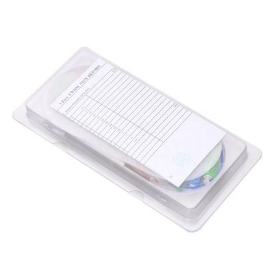 Hete Verkoop FTTH 3 Havensftth Wdm 1310 1490 1550 Fwdm Staalbuis Fwdm