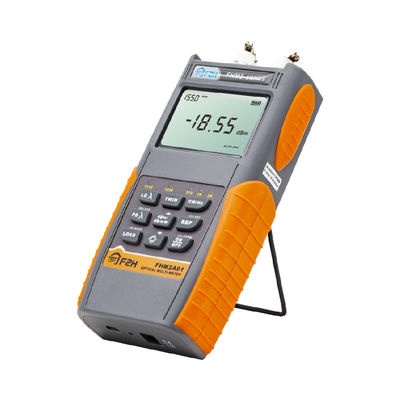 Multimeter Optische Lichtbron en Multifunctionele Machtsmeter FHM2B01