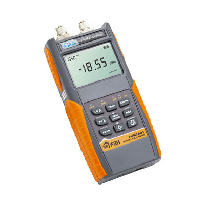 Multimeter Optische Lichtbron en Multifunctionele Machtsmeter FHM2B01