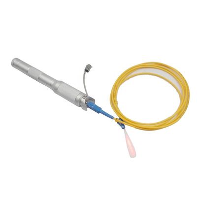 van het de Foutenmerkteken van 650nm 30mw Visueel pentype voor FTTH-Vezel Optische OEM