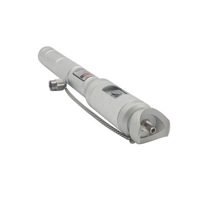 van het de Foutenmerkteken van 650nm 30mw Visueel pentype voor FTTH-Vezel Optische OEM
