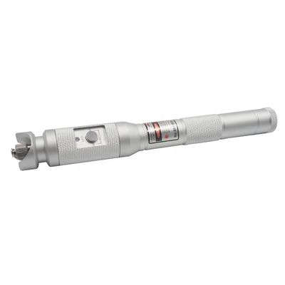 van het de Foutenmerkteken van 650nm 30mw Visueel pentype voor FTTH-Vezel Optische OEM