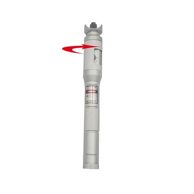 van het de Foutenmerkteken van 650nm 30mw Visueel pentype voor FTTH-Vezel Optische OEM