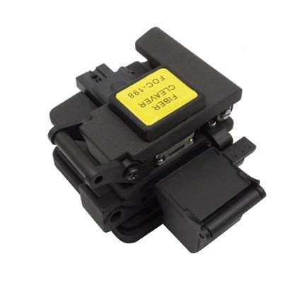 FTTH-van het de Kabelmes van de Beëindigingsvezel de Optische Hoge Precisie voor 125 Micrometer