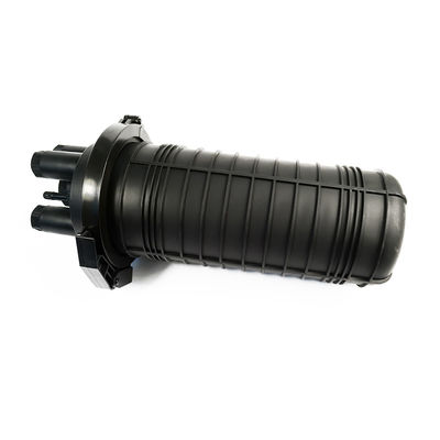 IP67 van de de Vezel het Optische Las van het waterbewijs Type van de Sluitingskoepel voor Netwerkapparatuur