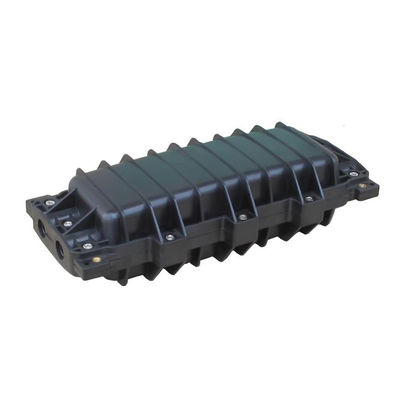 48 Kern 96 Kern Mini Optical Fiber Joint Closure met 2 Inham 2 Afzet