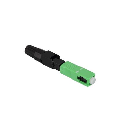 FTTH-APC van Netwerksc installeert de Snelle Schakelaar voor Dalingskabel OEM