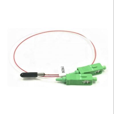 PWDM sneed Filter 1550nm die Optische Grating van 1310nm 1490nm SC/LC FTTH Reflector werken