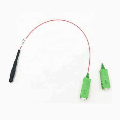 PWDM sneed Filter 1550nm die Optische Grating van 1310nm 1490nm SC/LC FTTH Reflector werken