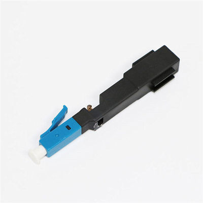 Aangepaste APC van Sc van de Vezel Optische Snelle Schakelaar met Simplex Duplexkabeltype