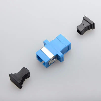 Simplex Optisch de Adaptersc UPC van FTTH met RoHS-de Certificatie van Ce