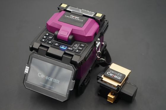 Multi de Kabeltoebehoren van de Taalvezel, de Optische Vezel die van 10s Machine verbinden