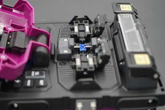 Multi de Kabeltoebehoren van de Taalvezel, de Optische Vezel die van 10s Machine verbinden