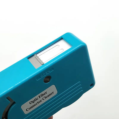 Cassettetype Reinigingsmachine van de Vezel de Optische Schakelaar voor Sc ST FC LC
