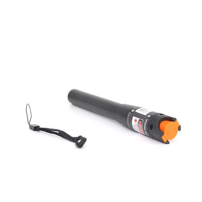 FTTH-Vezel Optisch Pen Type Visual Fault Locator 10mw voor 650nm