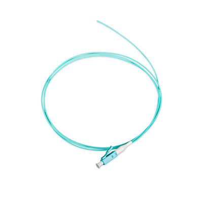 LC ST SC Connector 3m Glasvezelkabels IEC60332-1 Vlambeoordeling