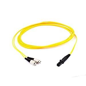 E2000 Fiber patch cords voor LC/ SC/ FC/ ST/ MU/ MTRJ/ MPO/ DIN/ SMA/ D4/ SFF