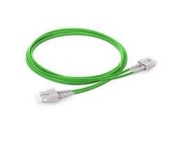 45dB terugkeerverlies Optische glasvezel pleister Lead Plenum/ Riser/ LSZH/ OFNP/ OFNR kabel
