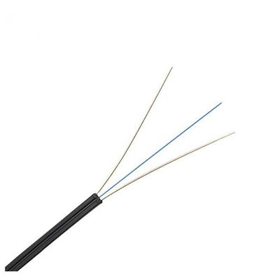 Duurzame 300N 850nm golflengte glasvezel kabel voor hogesnelheidsconnectiviteit