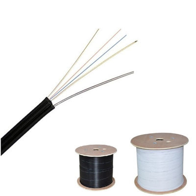 Duurzame 300N 850nm golflengte glasvezel kabel voor hogesnelheidsconnectiviteit